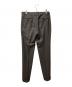 LANVIN COLLECTION (ランバンコレクション) スラックス グレー サイズ:48：4000円