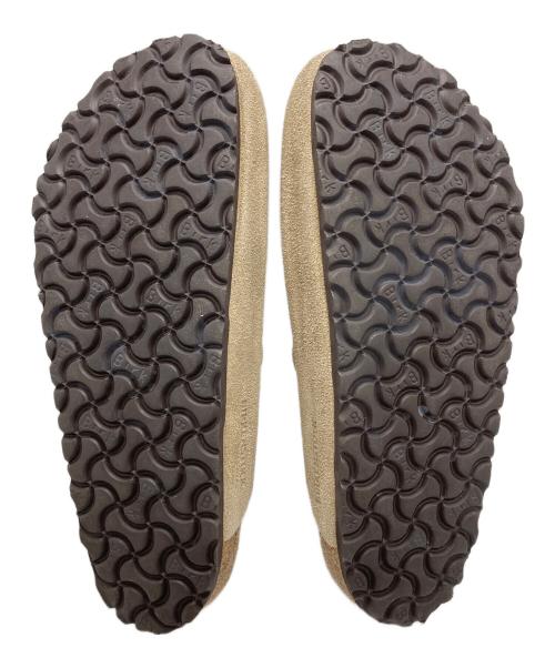 BIRKENSTOCK（ビルケンシュトック）BIRKENSTOCK (ビルケンシュトック) ボストン サンダル ベージュ サイズ:270の古着・服飾アイテム