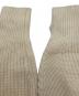 中古・古着 HER LIP TO (ハーリップトゥ) Essential Wool-Blend アイボリー サイズ:S：5000円