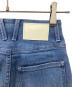 中古・古着 Her lip to (ハーリップトゥ) Paris High Rise Jeans/パリスハイライズジーンズ インディゴ サイズ:24：5000円