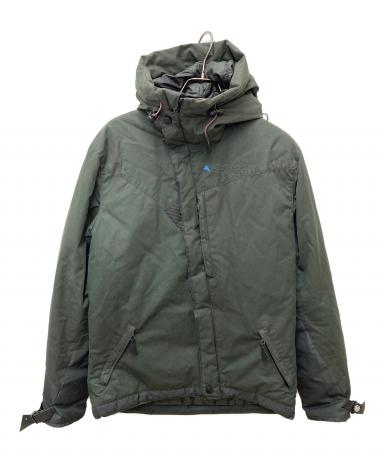 中古・古着通販】KLATTERMUSEN (クレッタルムーセン) Munin Jacket