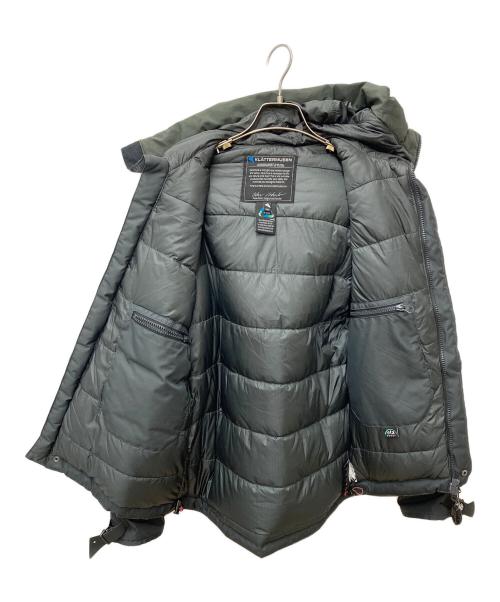 KLATTERMUSEN（クレッタルムーセン）KLATTERMUSEN (クレッタルムーセン) Munin Jacket カーキ サイズ:XXSの古着・服飾アイテム