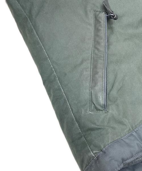 KLATTERMUSEN（クレッタルムーセン）KLATTERMUSEN (クレッタルムーセン) Munin Jacket カーキ サイズ:XXSの古着・服飾アイテム