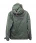 KLATTERMUSEN (クレッタルムーセン) Munin Jacket カーキ サイズ:XXS：26000円