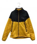 Columbiaコロンビア）の古着「クレストトゥクリークジャケット」｜イエロー
