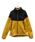 Columbia（コロンビア）の古着「クレストトゥクリークジャケット」｜イエロー