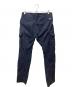 C.P COMPANY (シーピーカンパニー) Cargo Pant In Stretch Saten CMPA186A ネイビー サイズ:46：10000円
