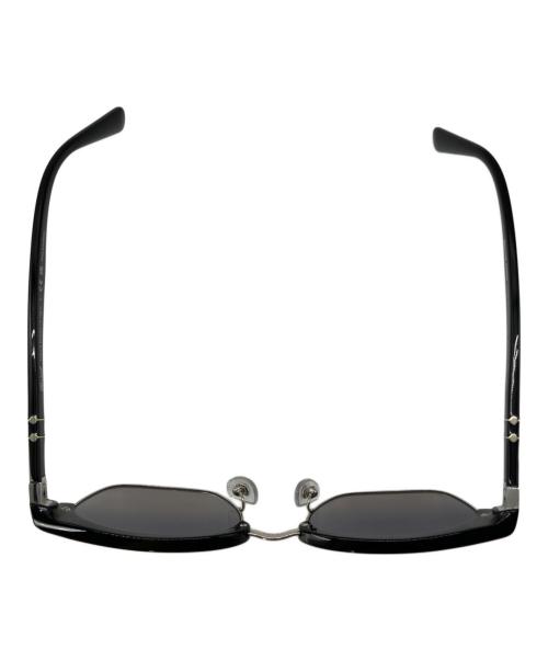 PERSOL（ペルソール）PERSOL (ペルソール) サングラス ブラック サイズ:53□20 145の古着・服飾アイテム