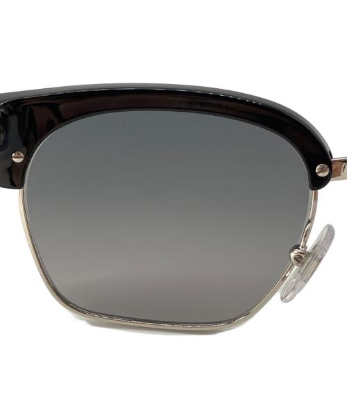 PERSOL（ペルソール）PERSOL (ペルソール) サングラス ブラック サイズ:53□20 145の古着・服飾アイテム