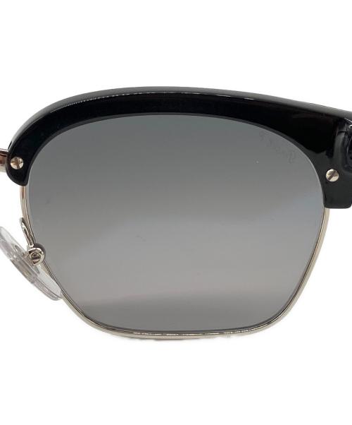 PERSOL（ペルソール）PERSOL (ペルソール) サングラス ブラック サイズ:53□20 145の古着・服飾アイテム