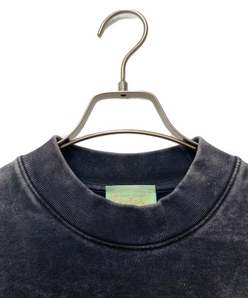 ARIES（アリーズ）ARIES (アリーズ) WISDOM AND TOGETHERNESS SWEAT グレー サイズ:XXSの古着・服飾アイテム