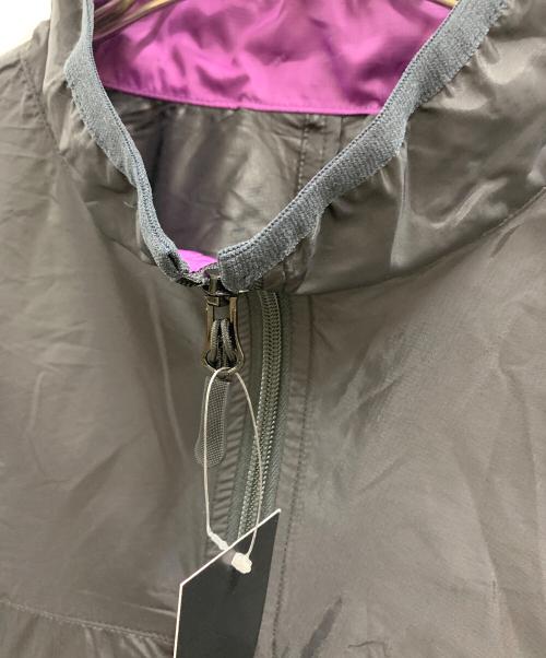 Diaspora Skateboards（ディアスポラスケートボードズ）Diaspora Skateboards (ディアスポラスケートボードズ) Diaspora Skateboards　ジップアップジャケット ブラック サイズ:Mの古着・服飾アイテム