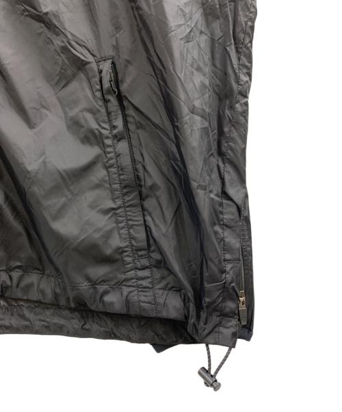 Diaspora Skateboards（ディアスポラスケートボードズ）Diaspora Skateboards (ディアスポラスケートボードズ) Diaspora Skateboards　ジップアップジャケット ブラック サイズ:Mの古着・服飾アイテム