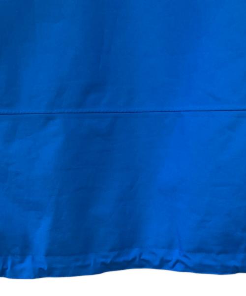 MAMMUT（マムート）MAMMUT (マムート) アヤコプロハードシェルフーデットジャケット ブルー サイズ:XSの古着・服飾アイテム