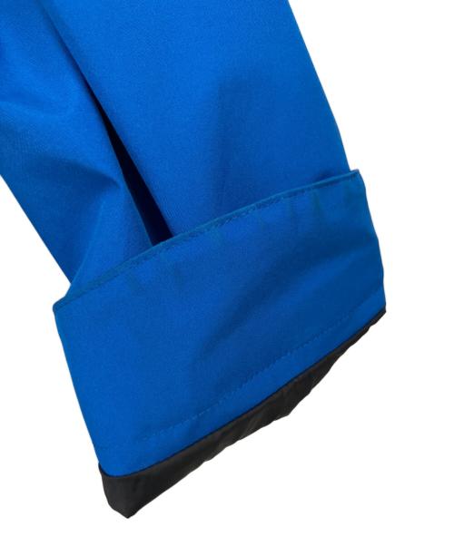 MAMMUT（マムート）MAMMUT (マムート) アヤコプロハードシェルフーデットジャケット ブルー サイズ:XSの古着・服飾アイテム