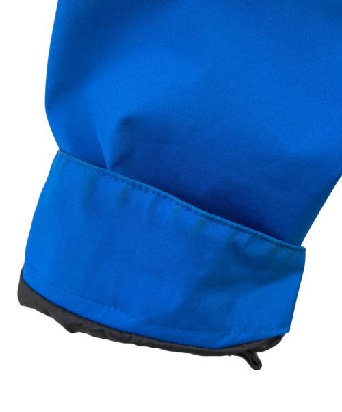 MAMMUT（マムート）MAMMUT (マムート) アヤコプロハードシェルフーデットジャケット ブルー サイズ:XSの古着・服飾アイテム