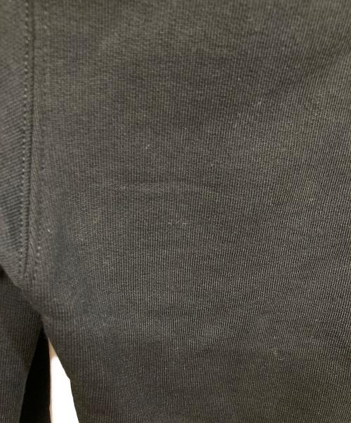 A.P.C.（アーペーセー）A.P.C. (アーペーセー) JJJJound (ジョウンド) HOTEL SOUVENIRS プルオーバーパーカー ブラック サイズ:Sの古着・服飾アイテム