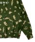 中古・古着 SUPREME (シュプリーム) Box Logo Hooded Sweatshirt オリーブ サイズ:S：47000円