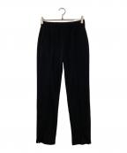 SCENTOFセントオブ）の古着「2nd トラックパンツ」｜ブラック