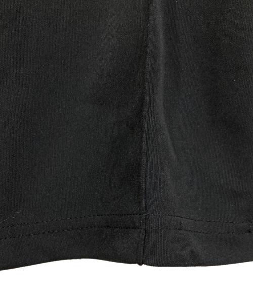 SCENTOF（セントオブ）SCENTOF (セントオブ) 2nd トラックパンツ ブラック サイズ:36の古着・服飾アイテム