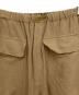 KAPTAIN SUNSHINE (キャプテンサンシャイン) BEAMS PLUS (ビームスプラス) 別注Travel Trousers ベージュ サイズ:30：10000円