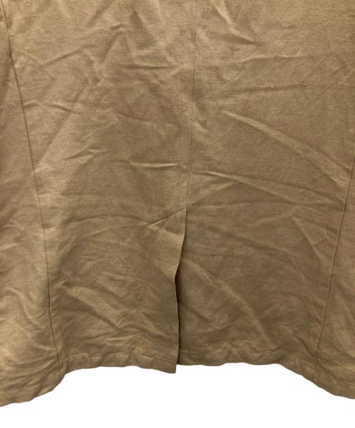 KAPTAIN SUNSHINE（キャプテンサンシャイン）KAPTAIN SUNSHINE (キャプテンサンシャイン) BEAMS PLUS (ビームスプラス) 別注Travel Jacket ベージュ サイズ:38の古着・服飾アイテム