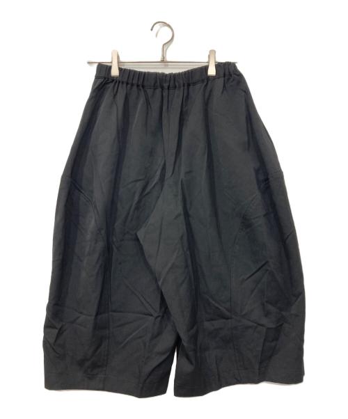 COMME des GARCONS COMME des GARCONS（コムデギャルソン コムデギャルソン）COMME des GARCONS COMME des GARCONS (コムデギャルソン コムデギャルソン) ハーフパンツ ブラック サイズ:XSの古着・服飾アイテム