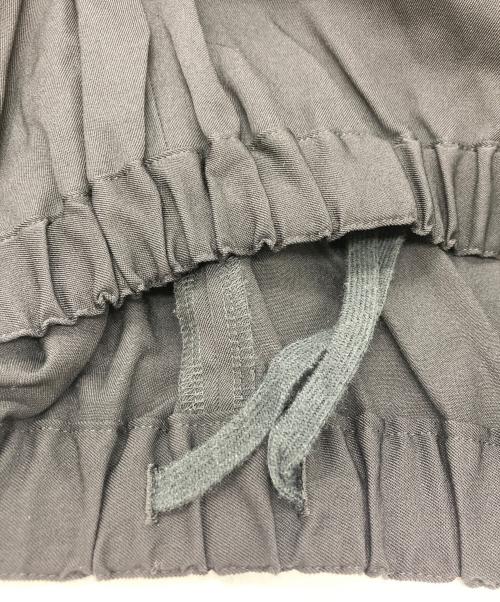 COMME des GARCONS COMME des GARCONS（コムデギャルソン コムデギャルソン）COMME des GARCONS COMME des GARCONS (コムデギャルソン コムデギャルソン) ハーフパンツ ブラック サイズ:XSの古着・服飾アイテム