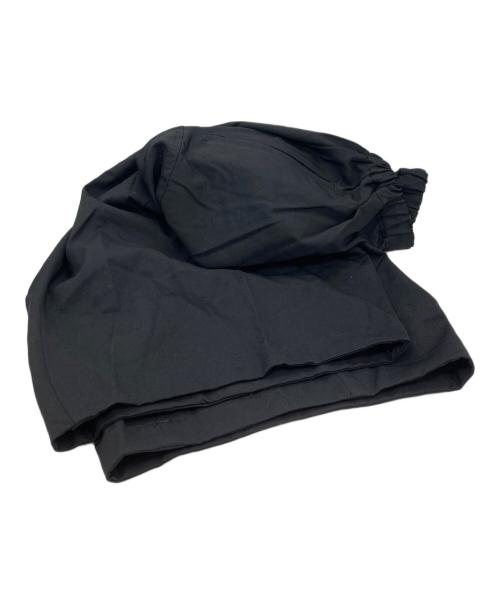 COMME des GARCONS COMME des GARCONS（コムデギャルソン コムデギャルソン）COMME des GARCONS COMME des GARCONS (コムデギャルソン コムデギャルソン) ハーフパンツ ブラック サイズ:XSの古着・服飾アイテム