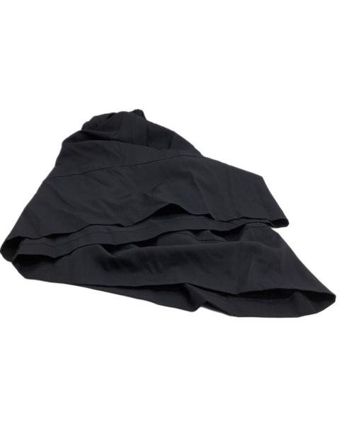 COMME des GARCONS COMME des GARCONS（コムデギャルソン コムデギャルソン）COMME des GARCONS COMME des GARCONS (コムデギャルソン コムデギャルソン) スカート ブラック サイズ:XSの古着・服飾アイテム
