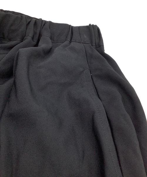 COMME des GARCONS COMME des GARCONS（コムデギャルソン コムデギャルソン）COMME des GARCONS COMME des GARCONS (コムデギャルソン コムデギャルソン) スカート ブラック サイズ:XSの古着・服飾アイテム