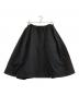 COMME des GARCONS COMME des GARCONS (コムデギャルソン コムデギャルソン) スカート ブラック サイズ:XS：11000円