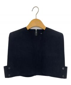 中古・古着通販】pan (パン) ultrasuede baretop ウルトラスエードベア