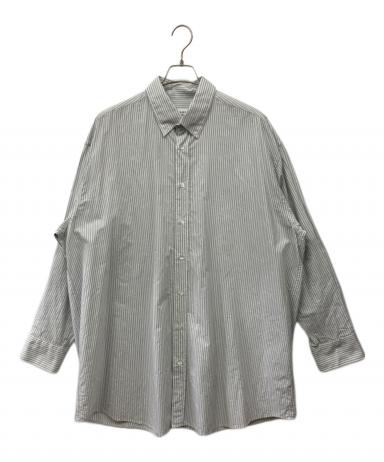 中古・古着通販】Maison Margiela (メゾンマルジェラ) ストライプ