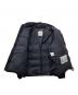 MONCLER (モンクレール) ダウンジャケット ネイビー サイズ:3：72000円