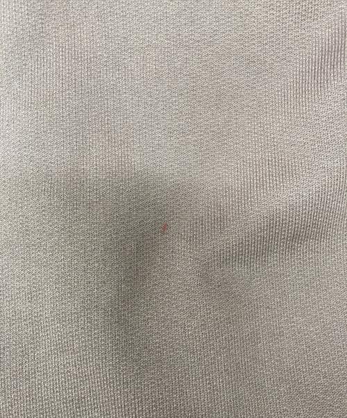 AURALEE（オーラリー）AURALEE (オーラリー) SUPER SOFT SWEAT DRAW CODE BIG P/O モカの古着・服飾アイテム