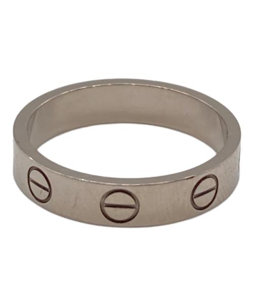 Cartier（カルティエ）Cartier (カルティエ) リング/ITN383 サイズ:7.5号の古着・服飾アイテム