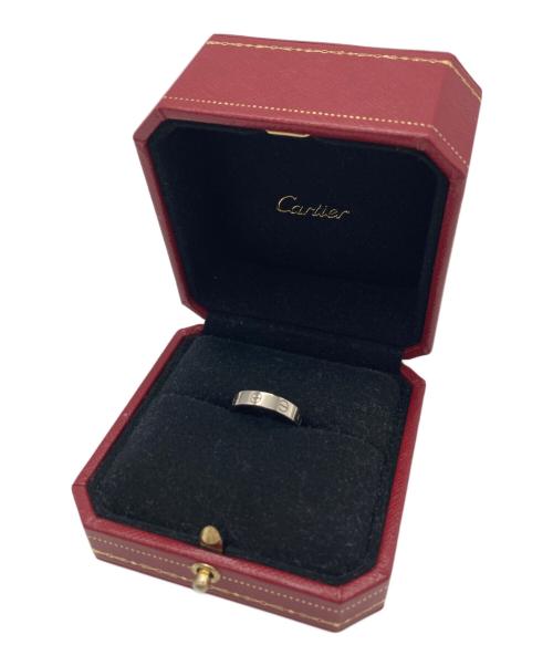 Cartier（カルティエ）Cartier (カルティエ) リング/ITN383 サイズ:7.5号の古着・服飾アイテム