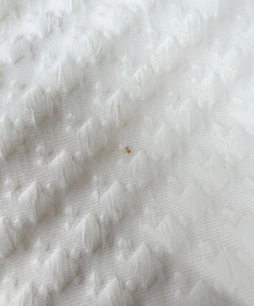 romile（ロミール）romile (ロミール) DOLCE JACQUARD ONE-PIECE アイボリー サイズ:Sの古着・服飾アイテム