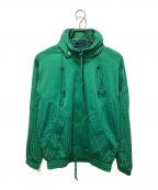adidas×song for the muteアディダス×ソングフォーザミュート）の古着「SFTM Jacket」｜グリーン