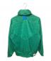 adidas (アディダス) song for the mute (ソングフォーザミュート) SFTM Jacket グリーン サイズ:S 未使用品：13000円