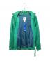 中古・古着 adidas (アディダス) song for the mute (ソングフォーザミュート) SFTM Jacket グリーン サイズ:S 未使用品：13000円