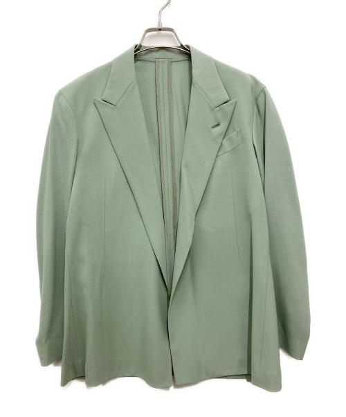 CARUSO（カルーゾ）CARUSO (カルーゾ) UNITED ARROWS & SONS (ユナイテッドアローズ アンド サンズ) セットアップ ミント サイズ:SIZE44の古着・服飾アイテム