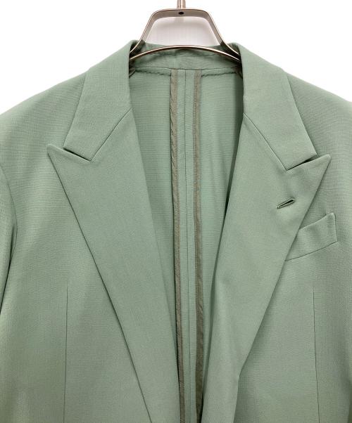 CARUSO（カルーゾ）CARUSO (カルーゾ) UNITED ARROWS & SONS (ユナイテッドアローズ アンド サンズ) セットアップ ミント サイズ:SIZE44の古着・服飾アイテム