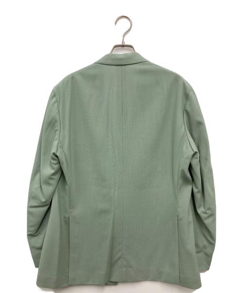 CARUSO（カルーゾ）CARUSO (カルーゾ) UNITED ARROWS & SONS (ユナイテッドアローズ アンド サンズ) セットアップ ミント サイズ:SIZE44の古着・服飾アイテム