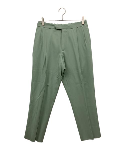 CARUSO（カルーゾ）CARUSO (カルーゾ) UNITED ARROWS & SONS (ユナイテッドアローズ アンド サンズ) セットアップ ミント サイズ:SIZE44の古着・服飾アイテム