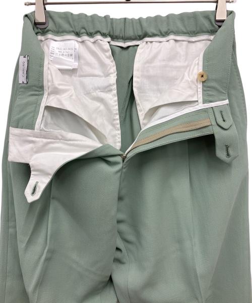 CARUSO（カルーゾ）CARUSO (カルーゾ) UNITED ARROWS & SONS (ユナイテッドアローズ アンド サンズ) セットアップ ミント サイズ:SIZE44の古着・服飾アイテム