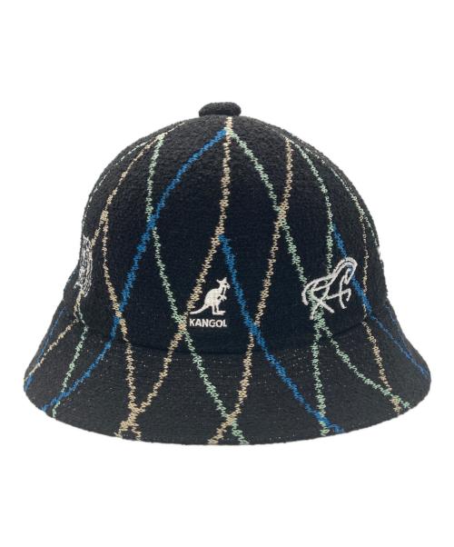 KANGOL（カンゴール）KANGOL (カンゴール) RYOHEI KANEDA Plaid Bermuda Casual サイズ:Lの古着・服飾アイテム