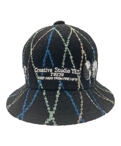 KANGOL（カンゴール）KANGOL (カンゴール) RYOHEI KANEDA Plaid Bermuda Casual サイズ:Lの古着・服飾アイテム