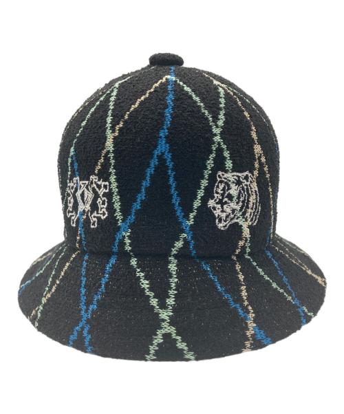 KANGOL（カンゴール）KANGOL (カンゴール) RYOHEI KANEDA Plaid Bermuda Casual サイズ:Lの古着・服飾アイテム